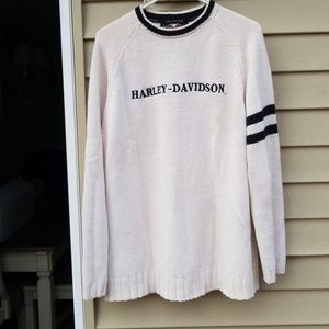 Vintage ll harley Davidson velocity